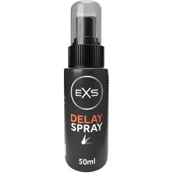 EXS Delay Spray 50ml (UTGÅR)
