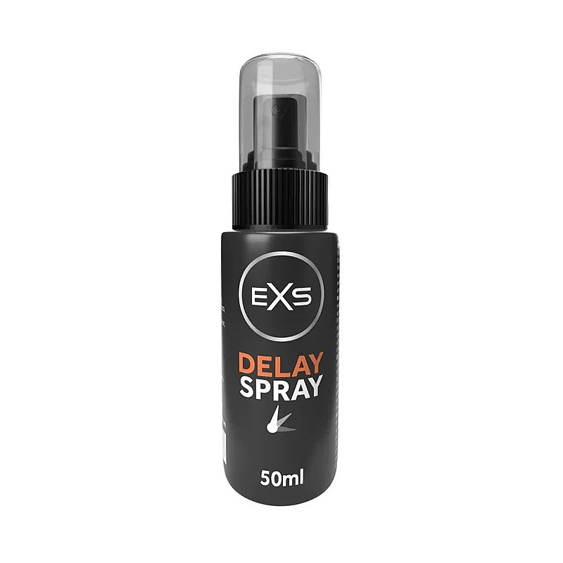 EXS Delay Spray 50ml (UTGÅR)