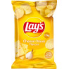 Lays Cheese Onion 175g Bf 251227