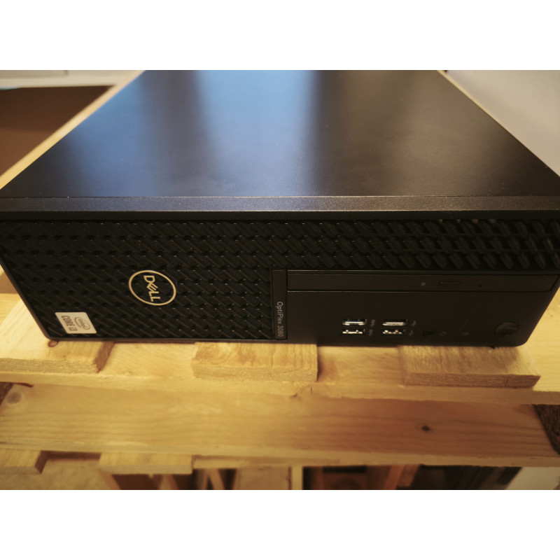 Dell Optiplex 3080 SFF