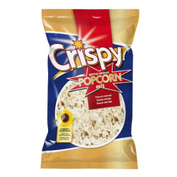 Crispy Popcorn Salt 100g