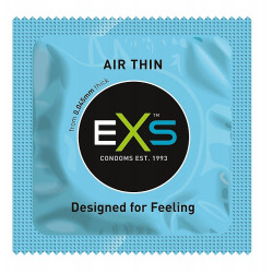 EXS Air Thin (KLIPP VARA)