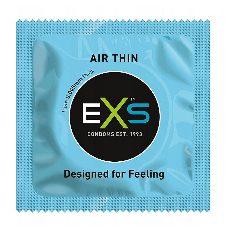 EXS Air Thin (KLIPP VARA)