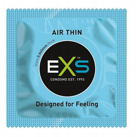 EXS Air Thin (KLIPP VARA)