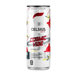 Celsius KLIPP (BF 260630) Pant ingår