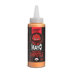 Mayo Smoky Chipotle, 265ml (BF 260307)