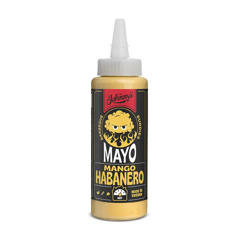 Mayo Mango Habanero, 265ml (BF 260405)