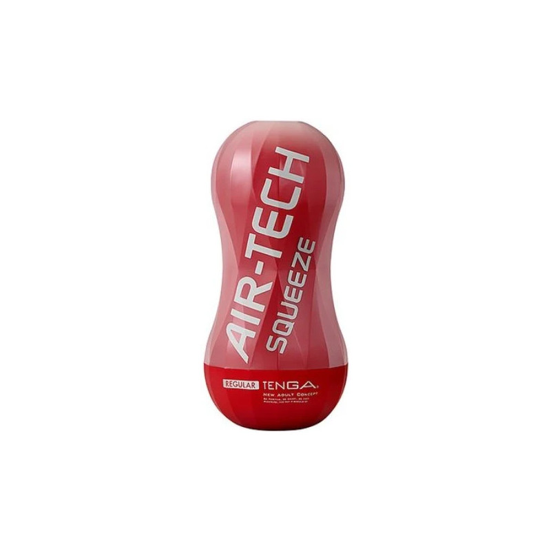 Tenga Air-Tech Squeeze Regular