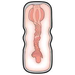 Style Masturbator Vagina