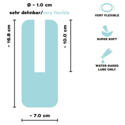 Style Masturbator Vagina