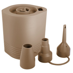 Velvet Luxury Bed (UTGÅENDE)