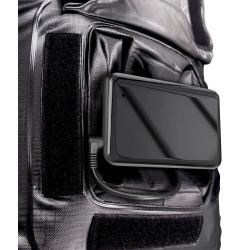 Velvet Luxury Bed (UTGÅENDE)