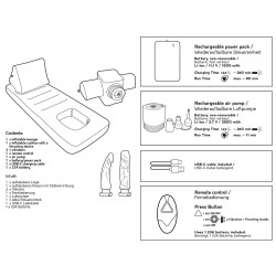 Velvet Luxury Bed (UTGÅENDE)