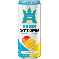 Reign Storm Clean Mango 50cl (Ink Pant)