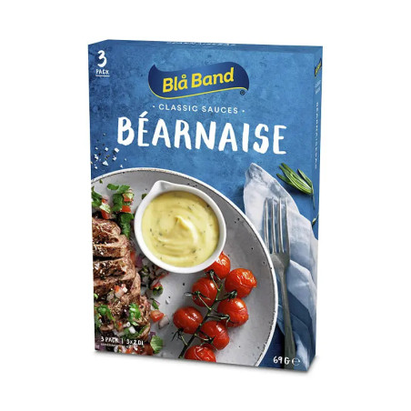 Bearnaisesås 3-pack