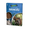 Brunsås 3-pack