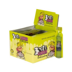 Brain Licker Drops 25ml