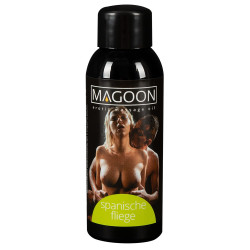 Magoon  50 ml Pack of 6