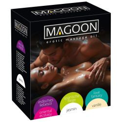 Magoon  50 ml Pack of 6