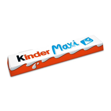 Kinder Maxi, 21g