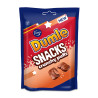 Dumle Snacks Crunchy Puffs, 100g