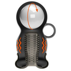 Shaking Masturbator (UTGÅENDE)