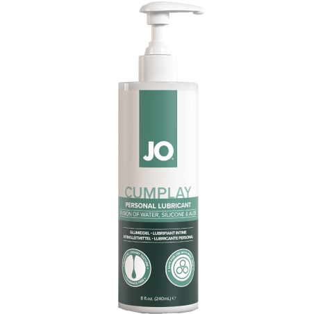 System JO Cumplay, 240ml