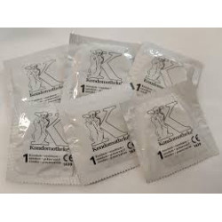 kondomotheke  8-P Auktion