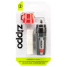 Zippo Emergency Fire Starter Kit