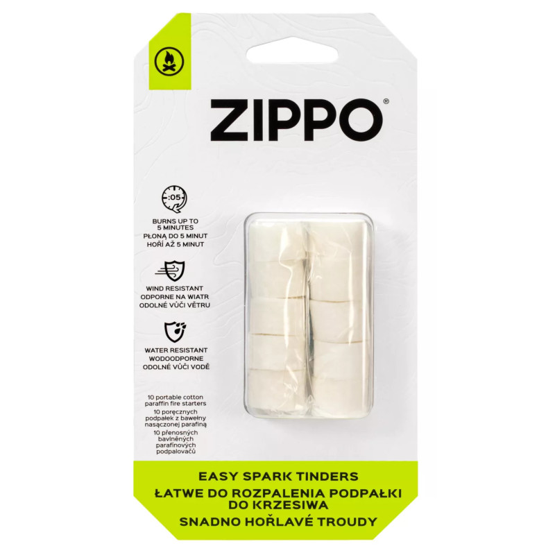 Zippo Easy Spark Tinder
