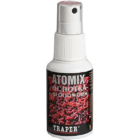 ATOMIX SPRAY BLOODWORM 50GR