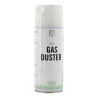 Komprimerad gas i sprayburk, dammar av elektronik, 400ml