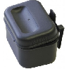 Maskburk 100x66x65mm