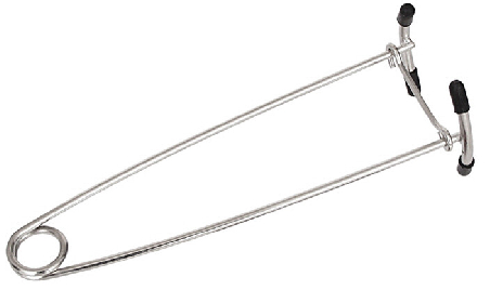 Käftöppnare 17cm