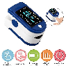 Digital Pulse Oximeter-0