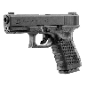 Glock 19 Gen4 Pistol (Softairgun)
