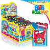 SWEETMANIA Big Foot Pop - 15g