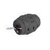 ASG - Airsoft Granat Svart-0