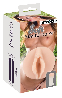 Soft Masturbator