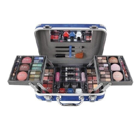 Zmile Cosmetics Makeup Box Traveller