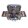 Zmile Cosmetics Makeup Box Traveller