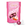 Lindor Cornet Strawberry & Cream 200g