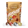 Lindor Cornet Assorted 200g