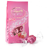 Lindor Strawberries & Cream 137g