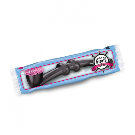 Skipper's Pipe 17g (Sötlakrits)