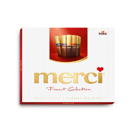 Merci 250g