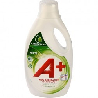 A+ Tvättmedel Flytande 2,2L