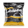 Aroma Lakritsbåtar 125g