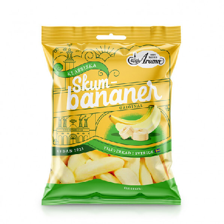 Aroma Skumbanan 110g