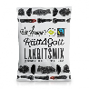 RättåGott Lakritsmix 140g
